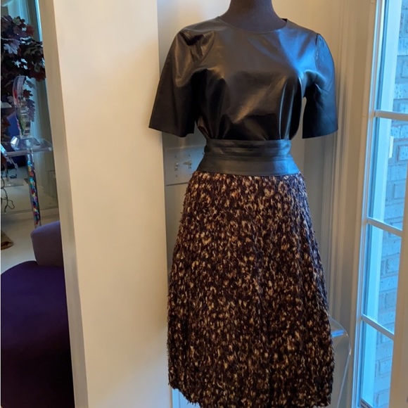 Lafayette 148 New York Coat - Picture 10 of 16